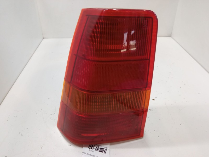 Recambio de piloto trasero izquierdo para opel kadett e hatchback (t85) 1.8 i (c08, c48, d08, d48) referencia OEM IAM   