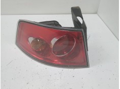 Recambio de piloto trasero izquierdo para seat ibiza iii (6l1) 1.9 sdi referencia OEM IAM   