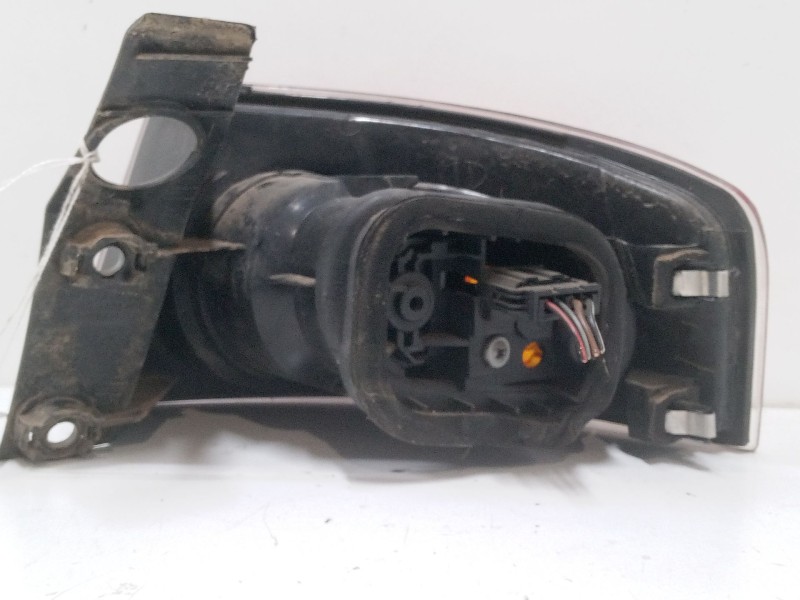 Recambio de piloto trasero izquierdo para seat ibiza iii (6l1) 1.9 sdi referencia OEM IAM   