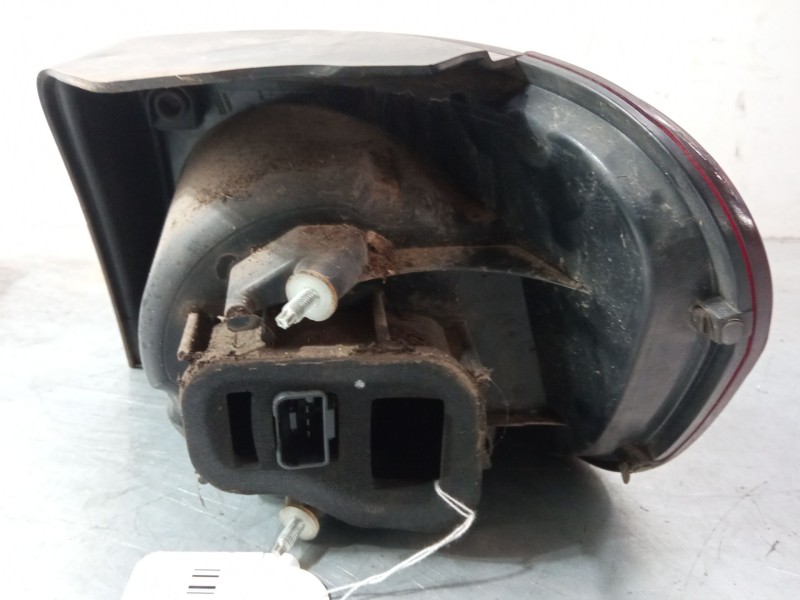 Recambio de piloto trasero izquierdo para volkswagen golf plus v (5m1, 521) 1.9 tdi referencia OEM IAM   