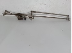 Recambio de motor limpia delantero para peugeot 307 (3a/c) 1.6 hdi 110 referencia OEM IAM    2