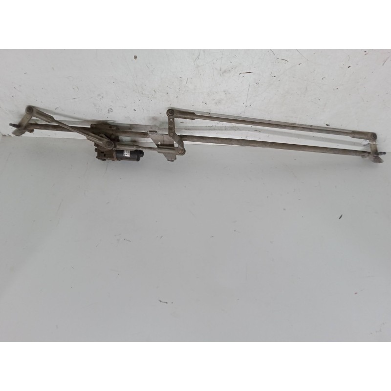 Recambio de motor limpia delantero para peugeot 307 (3a/c) 1.6 hdi 110 referencia OEM IAM   