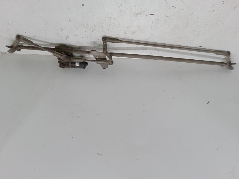 Recambio de motor limpia delantero para peugeot 307 (3a/c) 1.6 hdi 110 referencia OEM IAM   