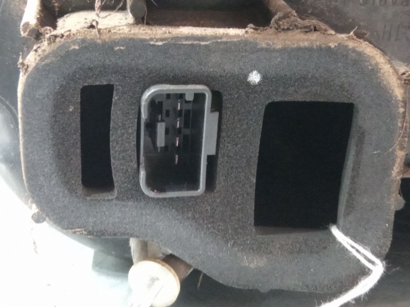 Recambio de piloto trasero izquierdo para volkswagen golf plus v (5m1, 521) 1.9 tdi referencia OEM IAM   