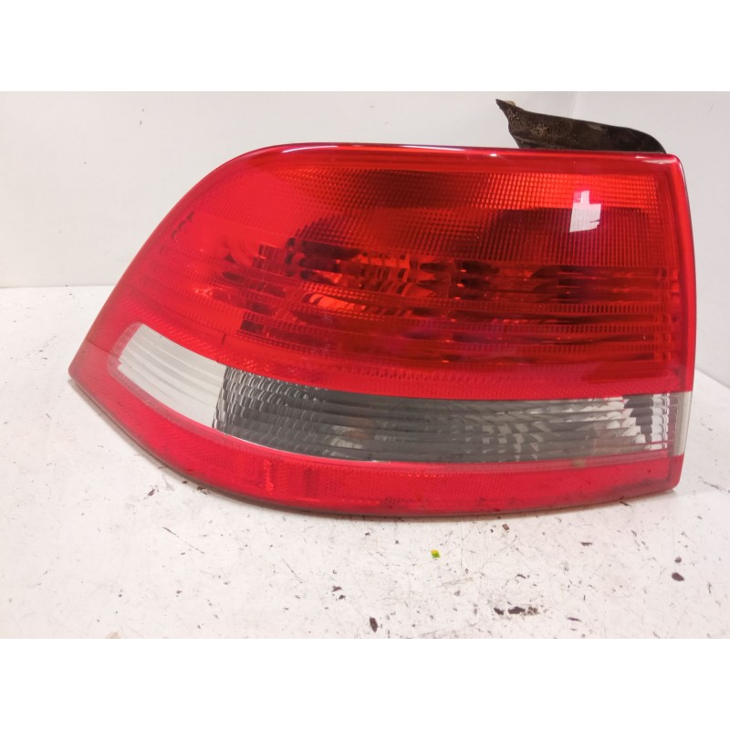 Recambio de piloto trasero izquierdo para saab 9-3 (ys3f, e79, d79, d75) 1.9 tid referencia OEM IAM   