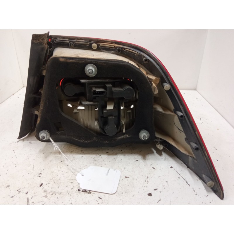 Recambio de piloto trasero izquierdo para saab 9-3 (ys3f, e79, d79, d75) 1.9 tid referencia OEM IAM   