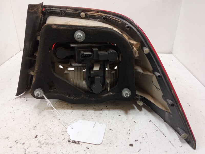 Recambio de piloto trasero izquierdo para saab 9-3 (ys3f, e79, d79, d75) 1.9 tid referencia OEM IAM   