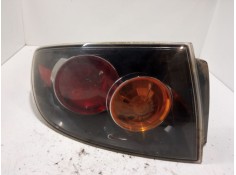 Recambio de piloto trasero izquierdo para mazda 3 sedán (bk) 1.6 di turbo (bk12y) referencia OEM IAM   