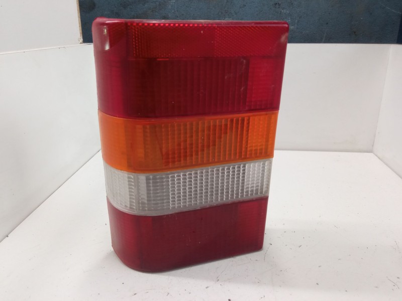 Recambio de piloto trasero izquierdo para citroën c15 furgoneta/monovolumen (vd_) 1.8 d referencia OEM IAM   