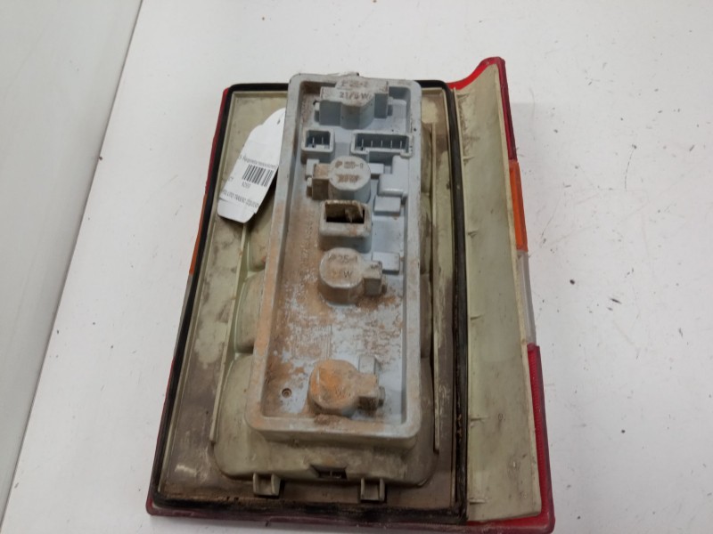 Recambio de piloto trasero izquierdo para citroën c15 furgoneta/monovolumen (vd_) 1.8 d referencia OEM IAM   