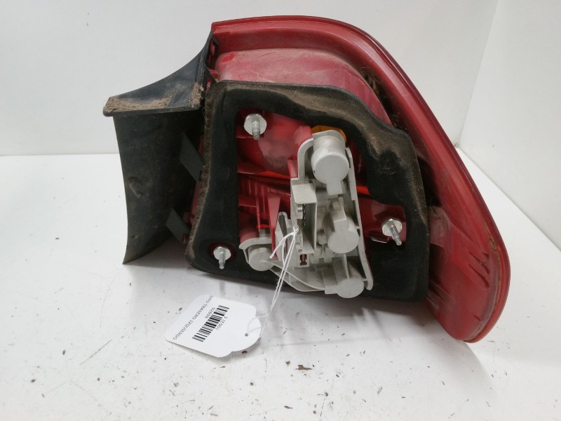 Recambio de piloto trasero izquierdo para bmw 3 (e90) 320 d referencia OEM IAM   