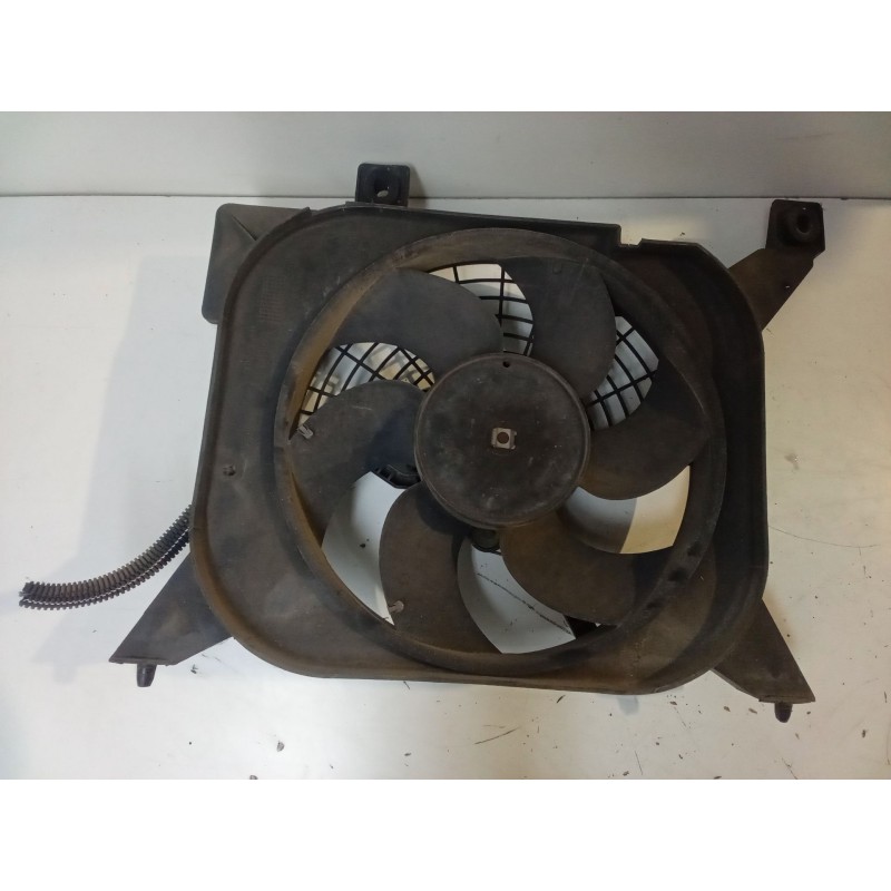 Recambio de electroventilador para peugeot 106 ii (1a_, 1c_) 1.4 i referencia OEM IAM   