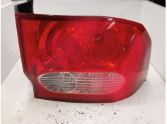 Recambio de piloto trasero derecho para ssangyong actyon i 2.0 xdi referencia OEM IAM   