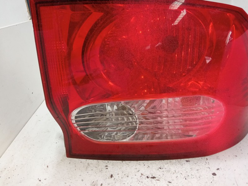 Recambio de piloto trasero derecho para ssangyong actyon i 2.0 xdi referencia OEM IAM   