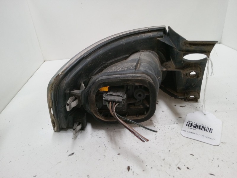 Recambio de piloto trasero derecho para seat ibiza iii (6l1) 1.4 16v referencia OEM IAM   