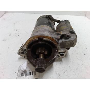 MOTOR ARRANQUE 