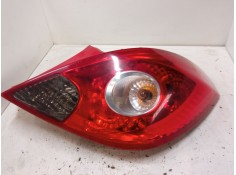 Recambio de piloto trasero derecho para opel corsa d (s07) 1.3 cdti (l08, l68) referencia OEM IAM   