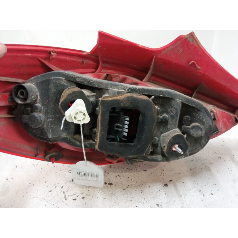 Recambio de piloto trasero derecho para opel corsa d (s07) 1.3 cdti (l08, l68) referencia OEM IAM   