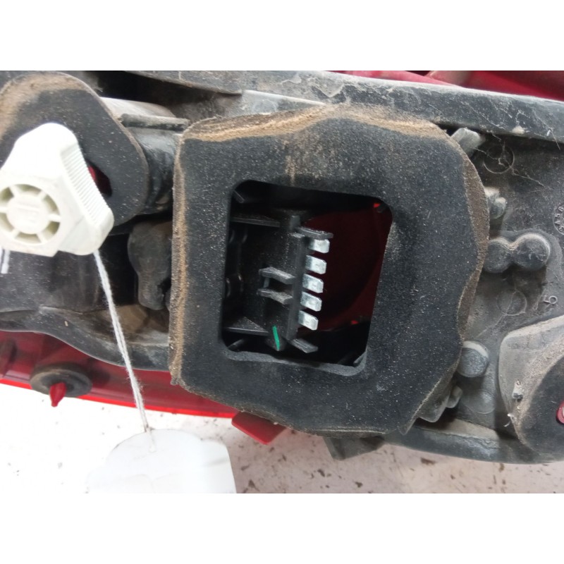 Recambio de piloto trasero derecho para opel corsa d (s07) 1.3 cdti (l08, l68) referencia OEM IAM   