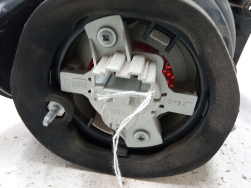Recambio de piloto trasero derecho para seat altea (5p1) 1.9 tdi referencia OEM IAM   