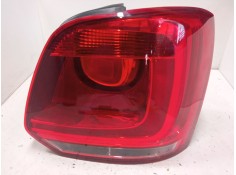 Recambio de piloto trasero derecho para volkswagen polo v (6r1, 6c1) 1.2 referencia OEM IAM   