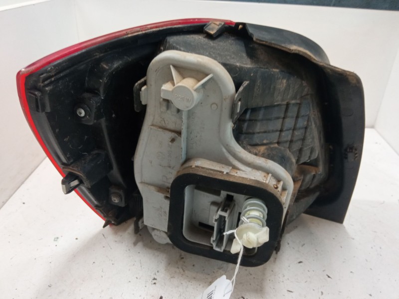Recambio de piloto trasero derecho para volkswagen polo v (6r1, 6c1) 1.2 referencia OEM IAM   