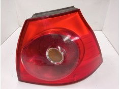 Recambio de piloto trasero derecho para volkswagen golf v (1k1) 1.9 tdi 4motion referencia OEM IAM 1K6945096G  