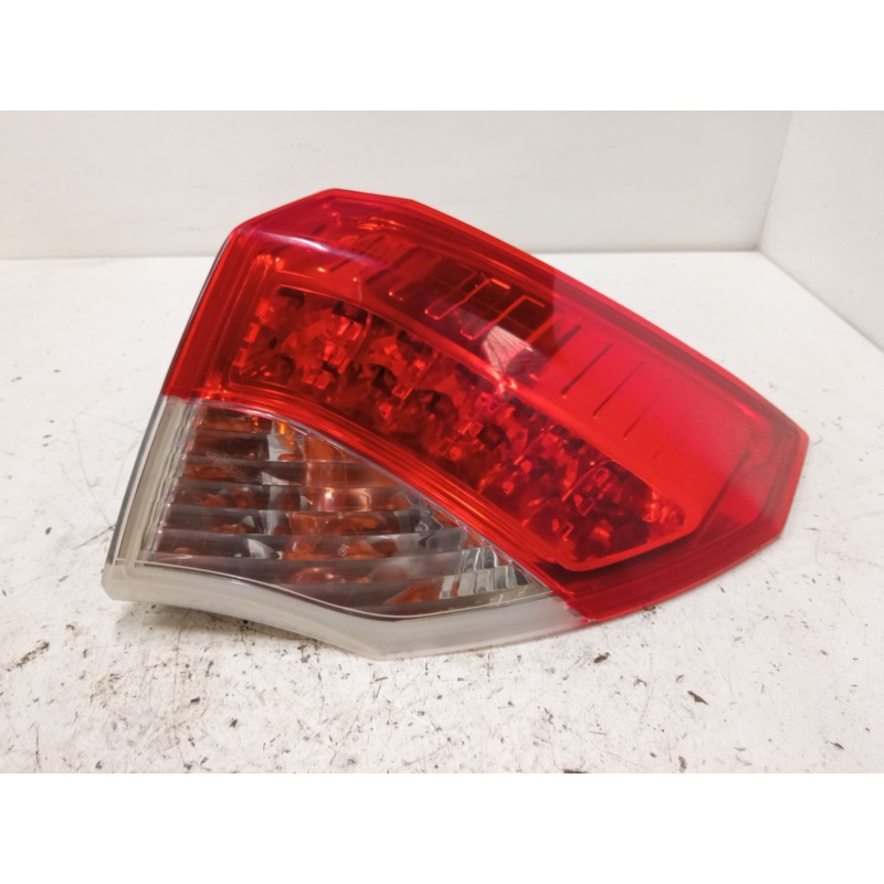 Recambio de piloto trasero derecho para renault laguna iii (bt0/1) 1.5 dci (bt00, bt0a, bt0t, bt1j) referencia OEM IAM 265500001