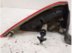 Recambio de piloto trasero derecho para renault laguna iii (bt0/1) 1.5 dci (bt00, bt0a, bt0t, bt1j) referencia OEM IAM 265500001 2