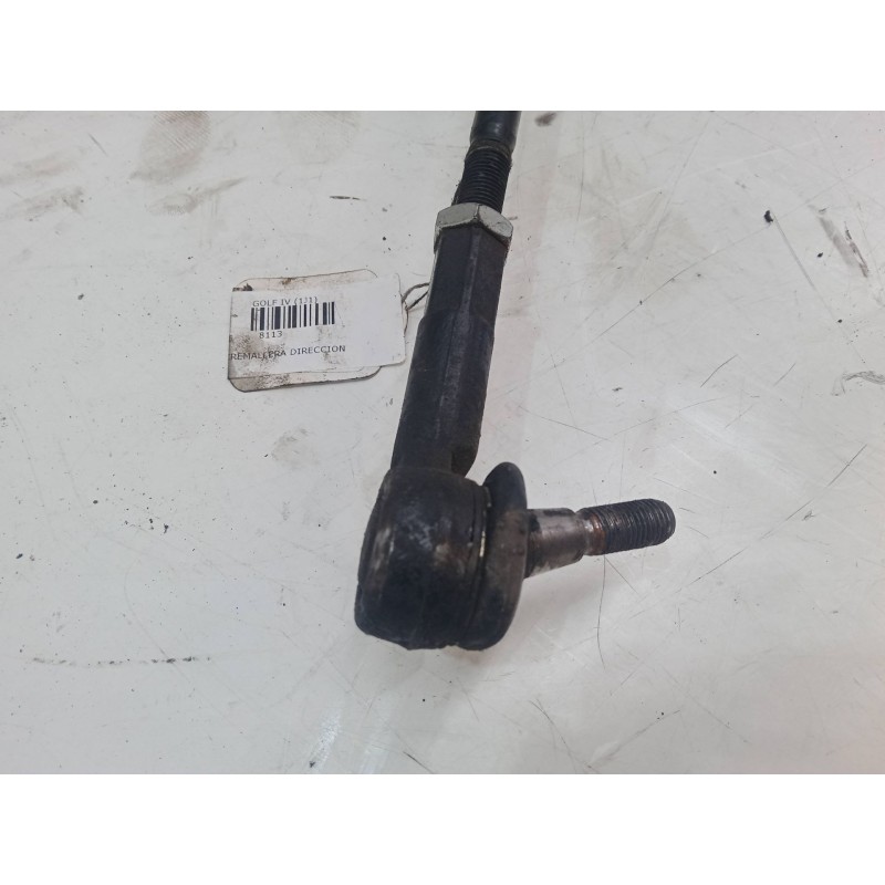 Recambio de cremallera direccion para volkswagen golf iv (1j1) 1.9 tdi referencia OEM IAM   