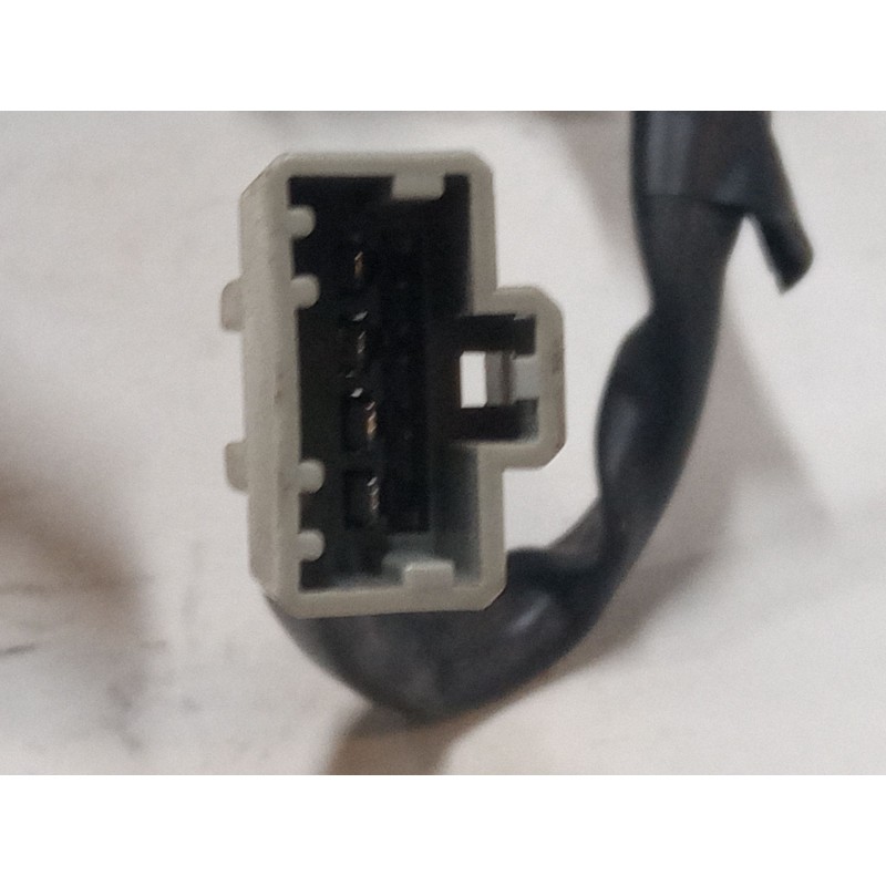 Recambio de piloto trasero derecho para honda civic viii hatchback (fn, fk) 2.2 ctdi (fk3) referencia OEM IAM   