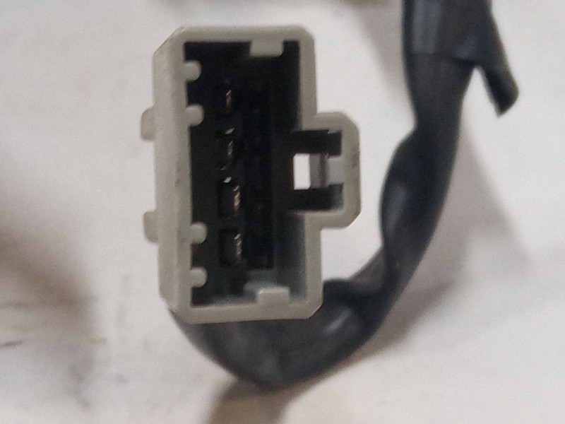 Recambio de piloto trasero derecho para honda civic viii hatchback (fn, fk) 2.2 ctdi (fk3) referencia OEM IAM   