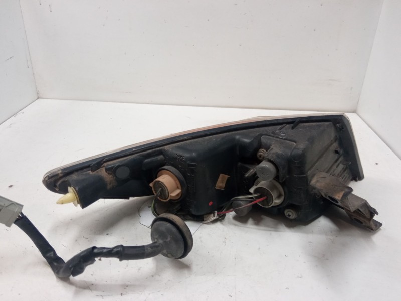 Recambio de piloto trasero derecho para honda civic viii hatchback (fn, fk) 2.2 ctdi (fk3) referencia OEM IAM   