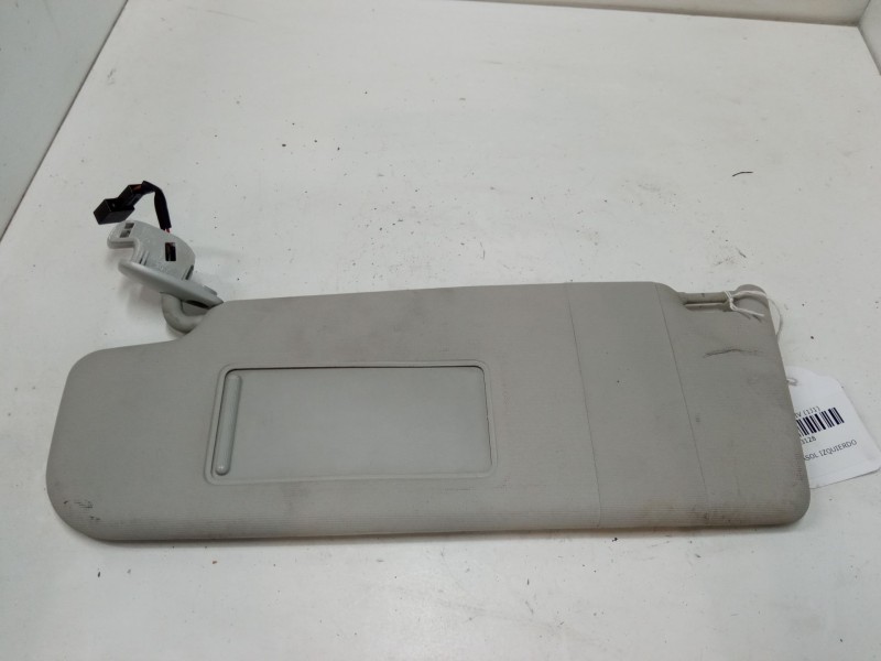 Recambio de parasol izquierdo para volkswagen golf iv (1j1) 1.4 16v referencia OEM IAM   