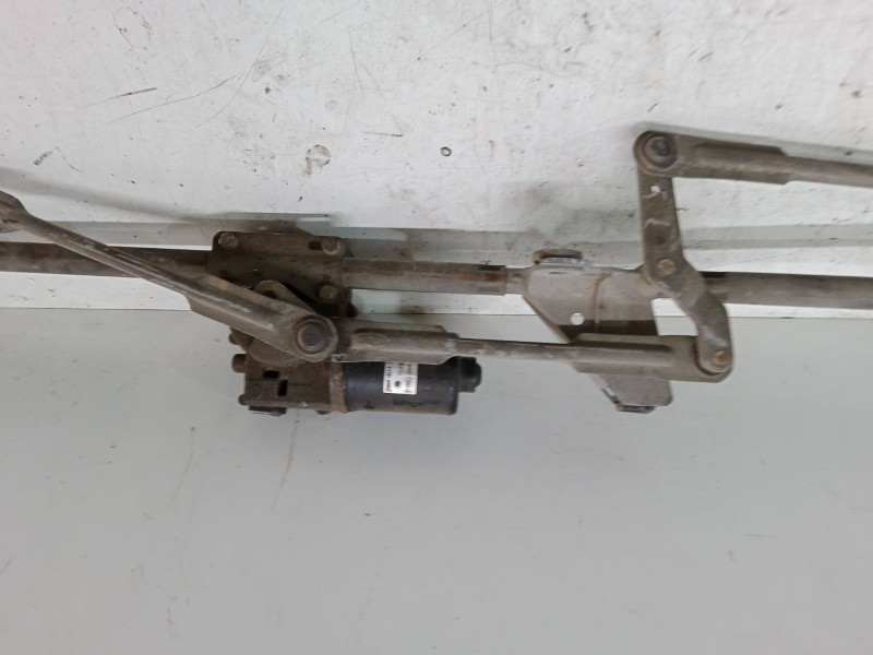 Recambio de motor limpia delantero para peugeot 307 (3a/c) 1.6 hdi 110 referencia OEM IAM   