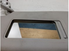 Recambio de parasol izquierdo para volkswagen golf iv (1j1) 1.4 16v referencia OEM IAM    2