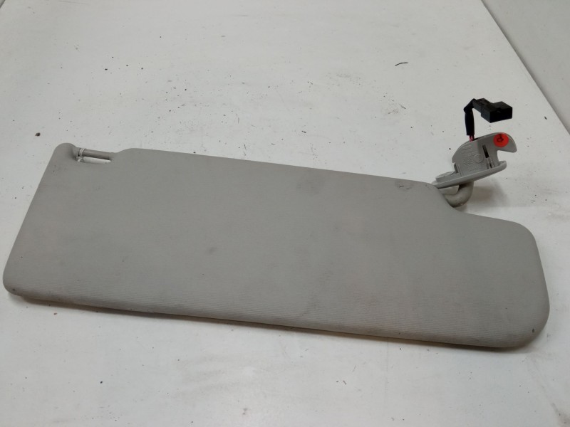 Recambio de parasol izquierdo para volkswagen golf iv (1j1) 1.4 16v referencia OEM IAM   