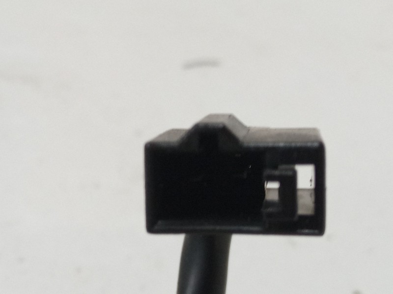 Recambio de parasol izquierdo para volkswagen golf iv (1j1) 1.4 16v referencia OEM IAM   