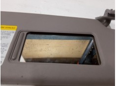 Recambio de parasol derecho para volkswagen passat b6 (3c2) 2.0 tdi 16v referencia OEM IAM    2