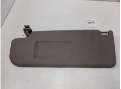 Recambio de parasol izquierdo para volkswagen passat b6 (3c2) 2.0 tdi 16v referencia OEM IAM   