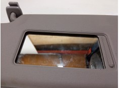 Recambio de parasol izquierdo para volkswagen passat b6 (3c2) 2.0 tdi 16v referencia OEM IAM    2