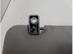 Recambio de parasol izquierdo para fiat doblo caja/chasis (263_) 1.3 d multijet referencia OEM IAM    2