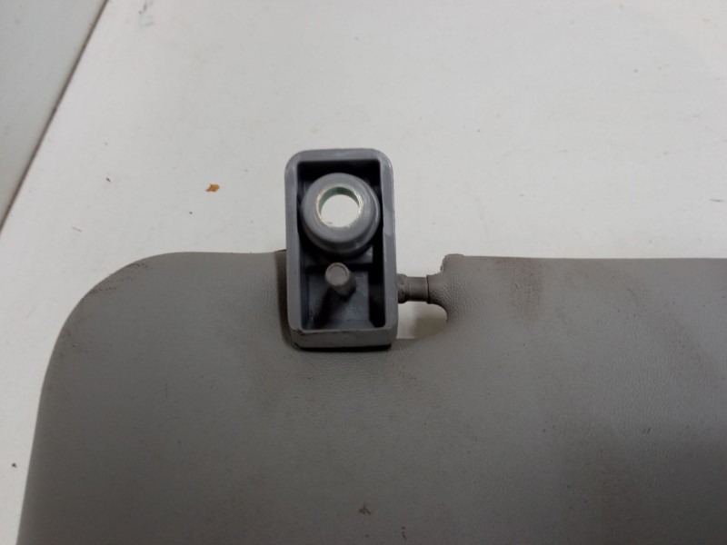 Recambio de parasol izquierdo para fiat doblo caja/chasis (263_) 1.3 d multijet referencia OEM IAM   