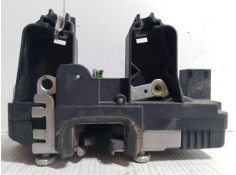 Recambio de cerradura puerta trasera derecha para opel zafira a monospace (t98) 1.6 16v (f75) referencia OEM IAM