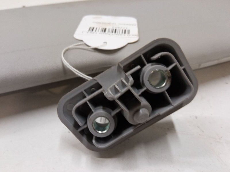 Recambio de parasol izquierdo para fiat doblo caja/chasis (263_) 1.3 d multijet referencia OEM IAM   