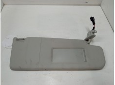 Recambio de parasol derecho para volkswagen golf iv (1j1) 1.4 16v referencia OEM IAM   