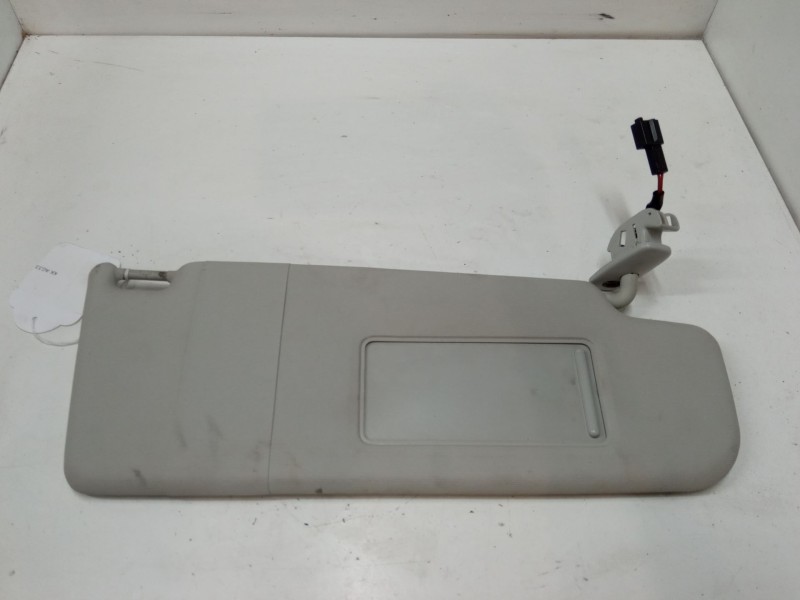 Recambio de parasol derecho para volkswagen golf iv (1j1) 1.4 16v referencia OEM IAM   