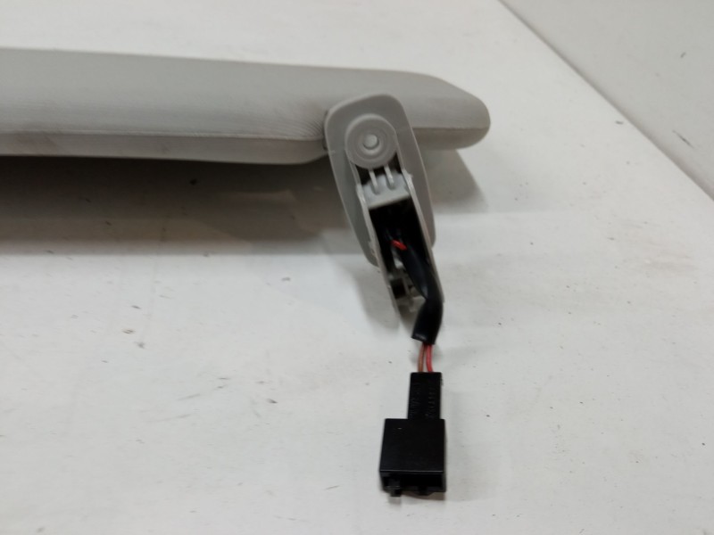 Recambio de parasol derecho para volkswagen golf iv (1j1) 1.4 16v referencia OEM IAM   