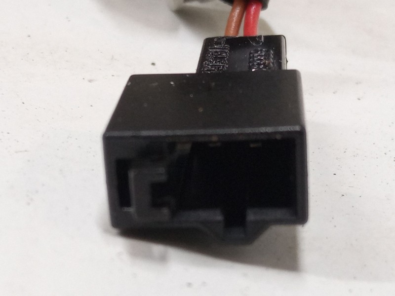 Recambio de parasol derecho para volkswagen golf iv (1j1) 1.4 16v referencia OEM IAM   