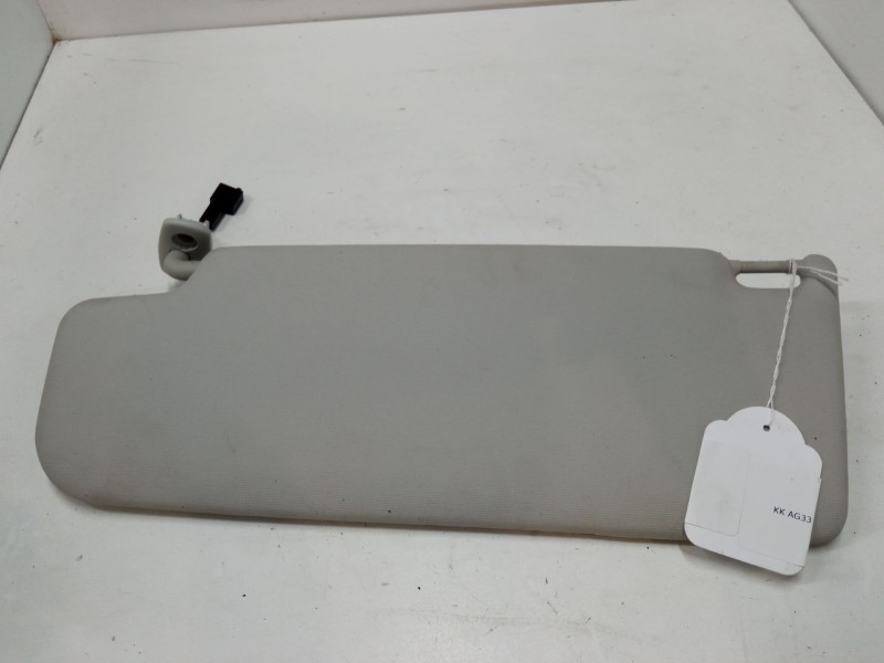 Recambio de parasol derecho para volkswagen golf iv (1j1) 1.4 16v referencia OEM IAM   